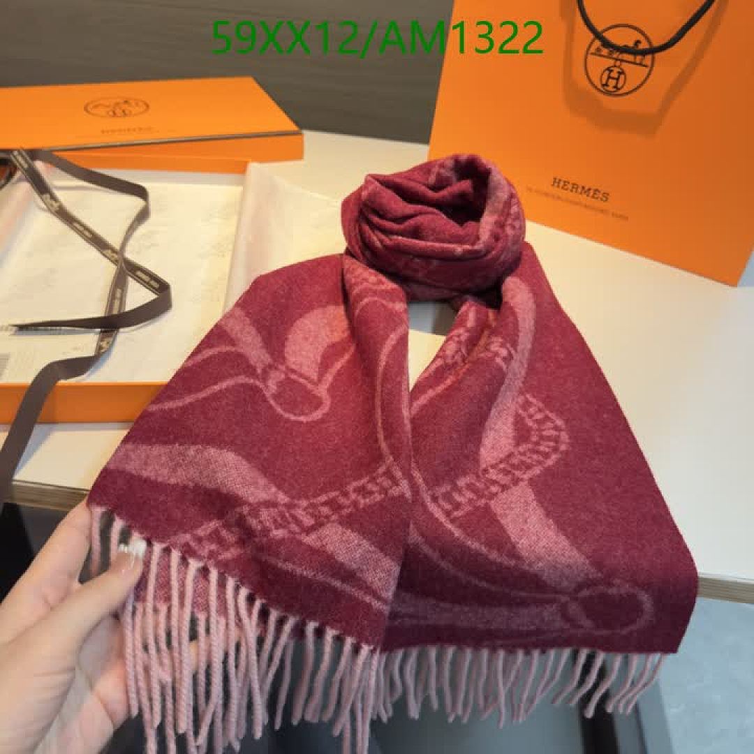 Hermes-Scarves Code: AM1322 $: 59USD