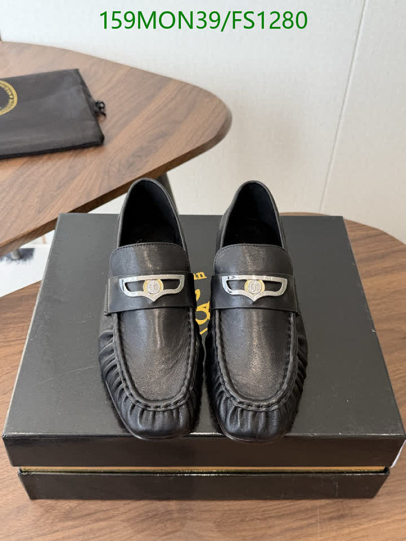 Christian Louboutin-Women Shoes Code: FS1280 $: 159USD