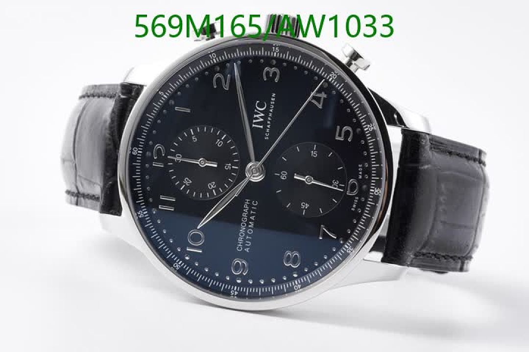 IWC-WatchesMirror Quality Code: AW1033 $: 569USD