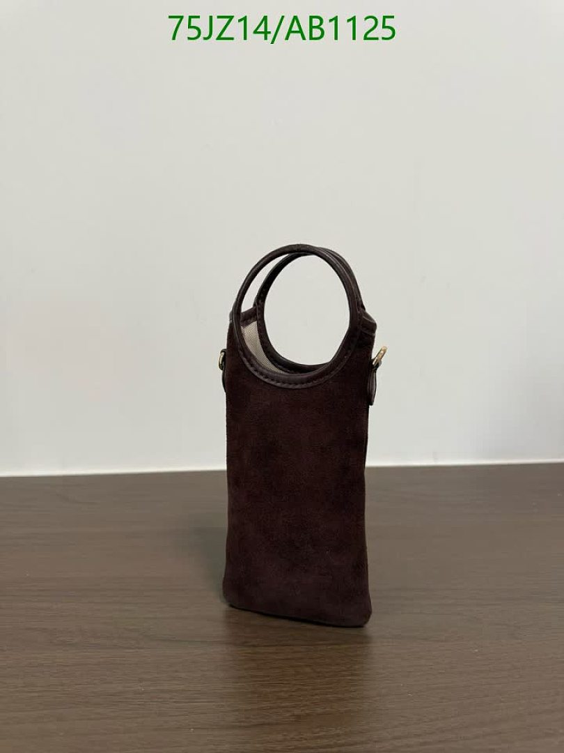 Miu Miu-Bags4A Quality Code: AB1125 $: 75USD