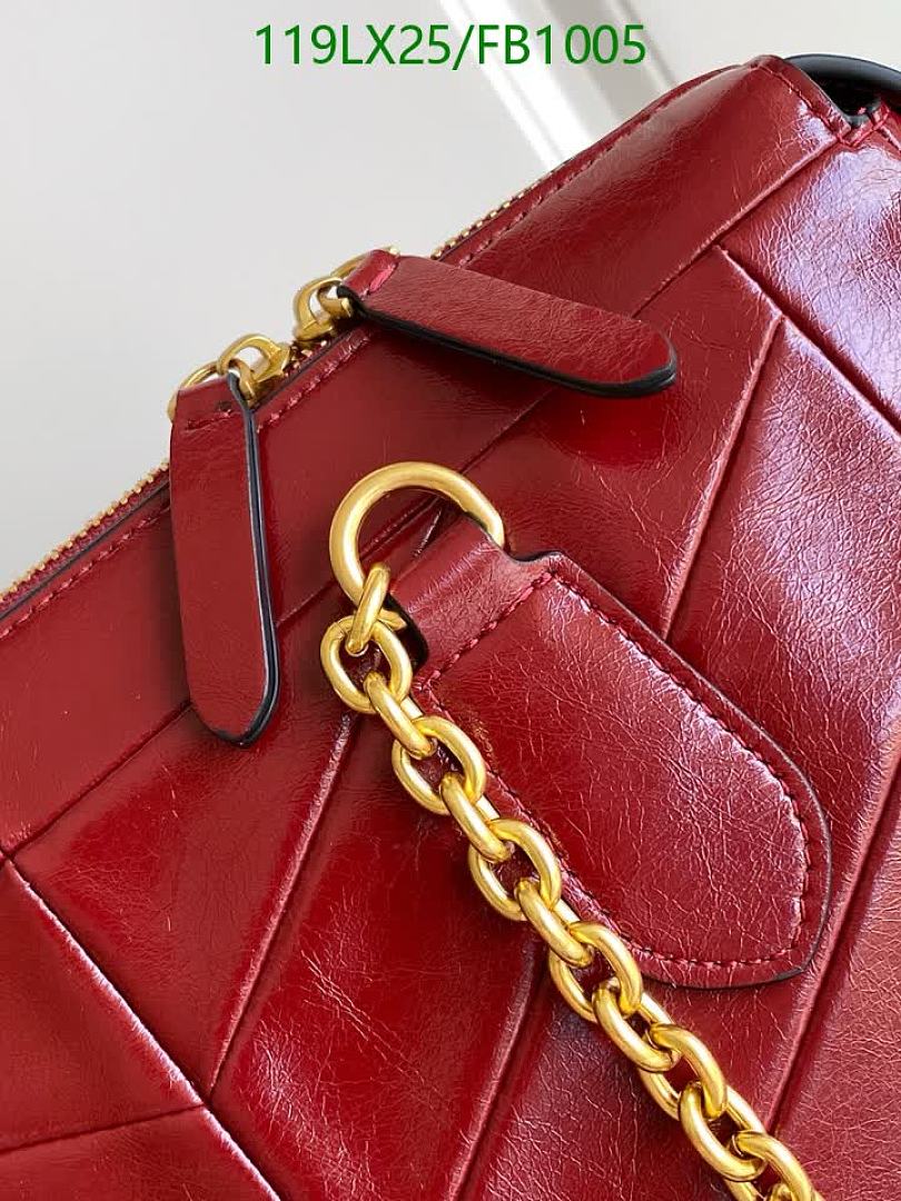 Valentino-Bags4A Quality Code: FB1005 $: 119USD
