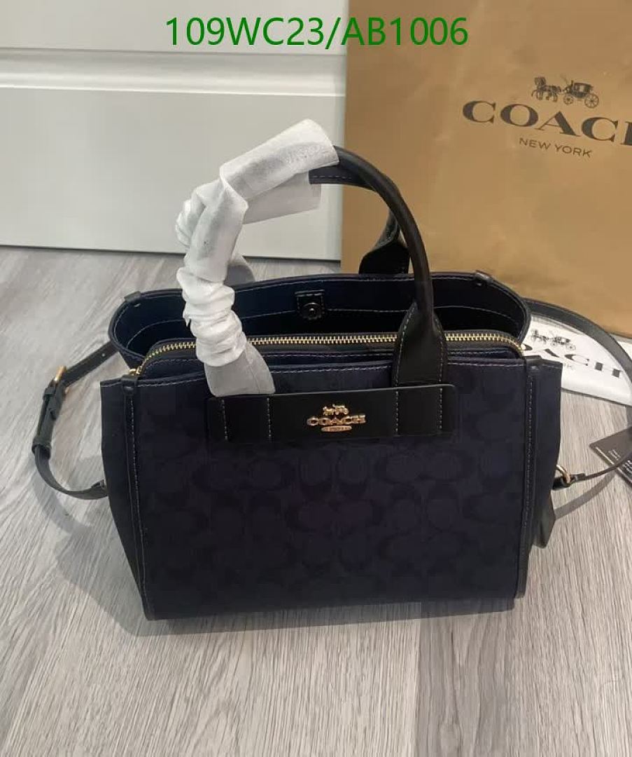 Coach-Bags4A Quality Code: AB1006 $: 109USD