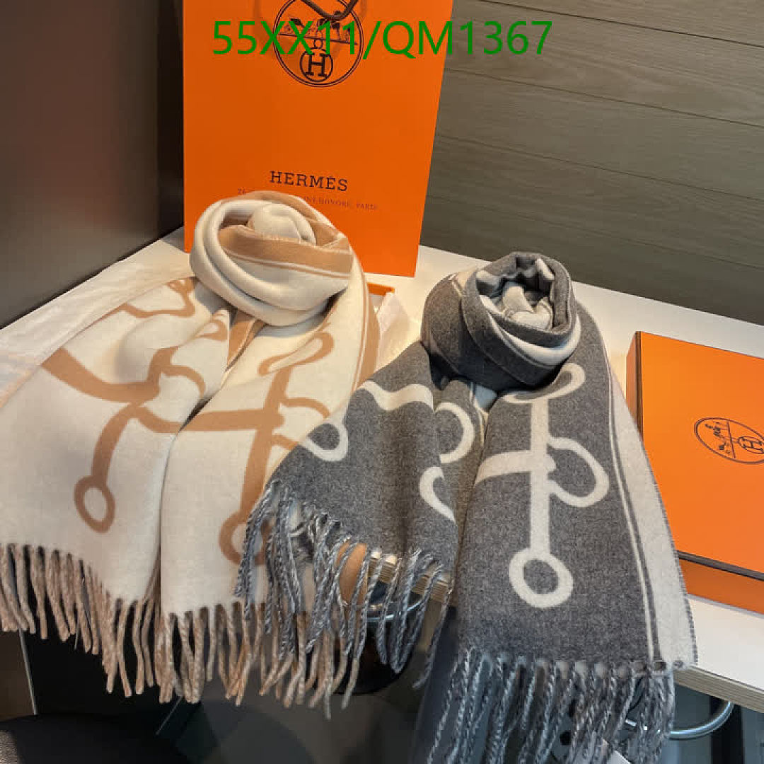 Hermes-Scarves Code: QM1367 $: 55USD
