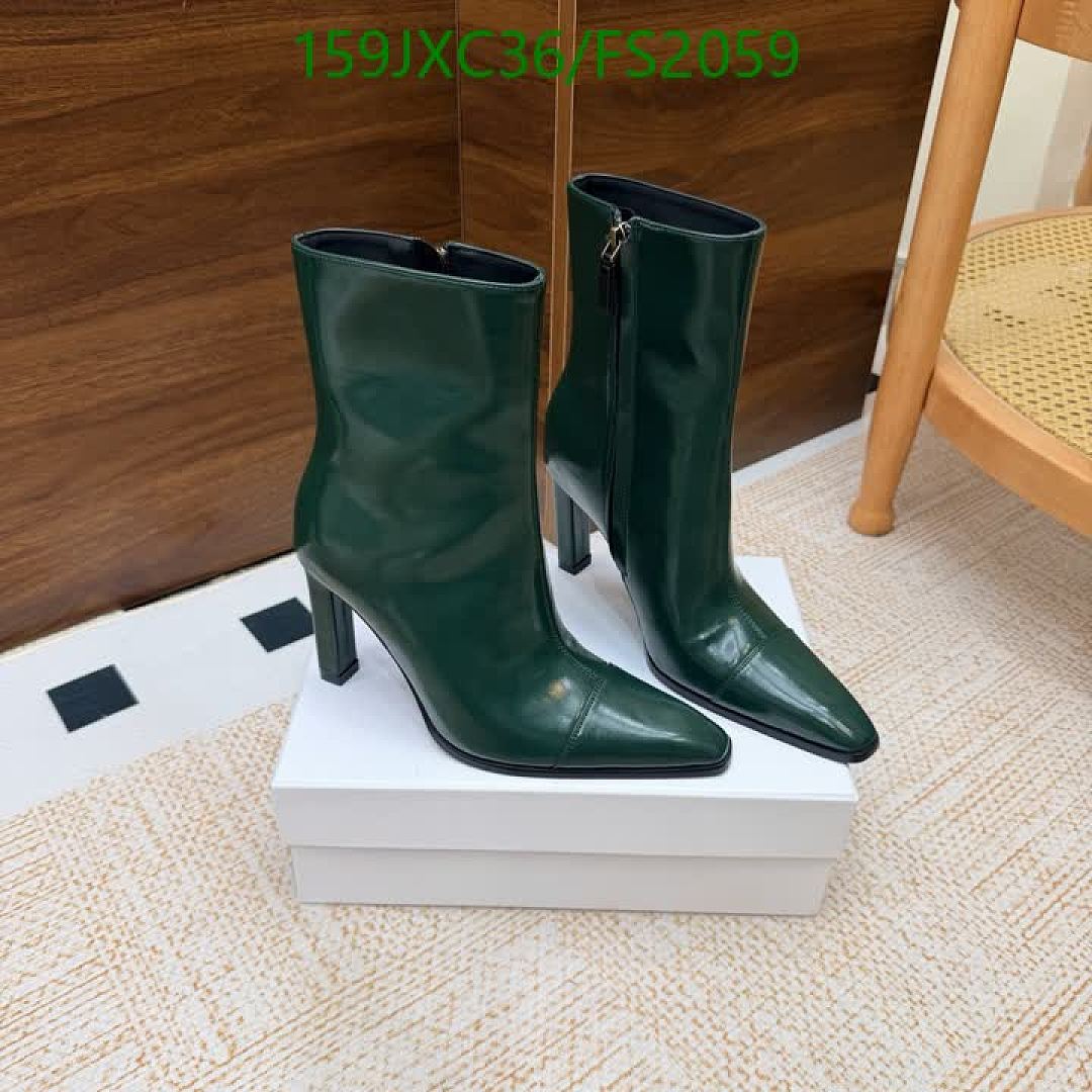 YSL-Women Shoes Code: FS2059 $: 159USD