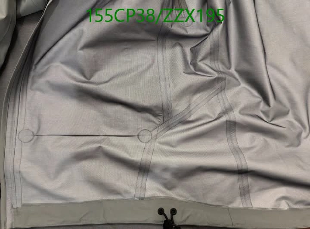 Arcteryx-Clothing Code: ZZX195 $: 155USD