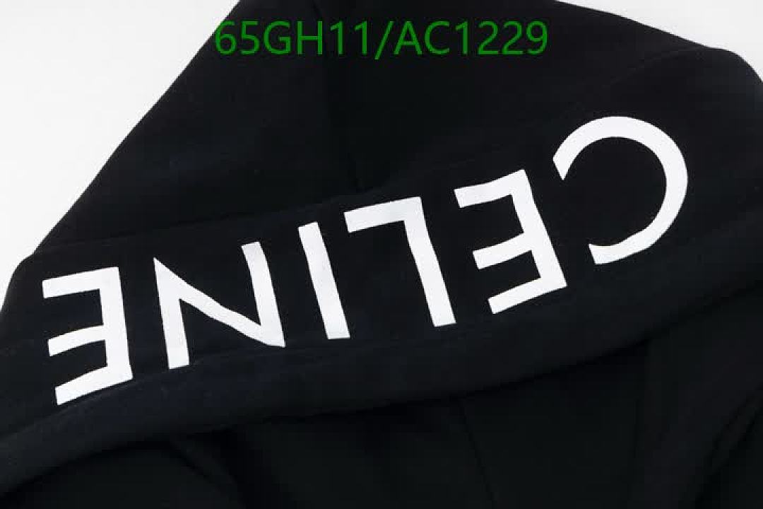 Celine-Clothing Code: AC1229 $: 65USD