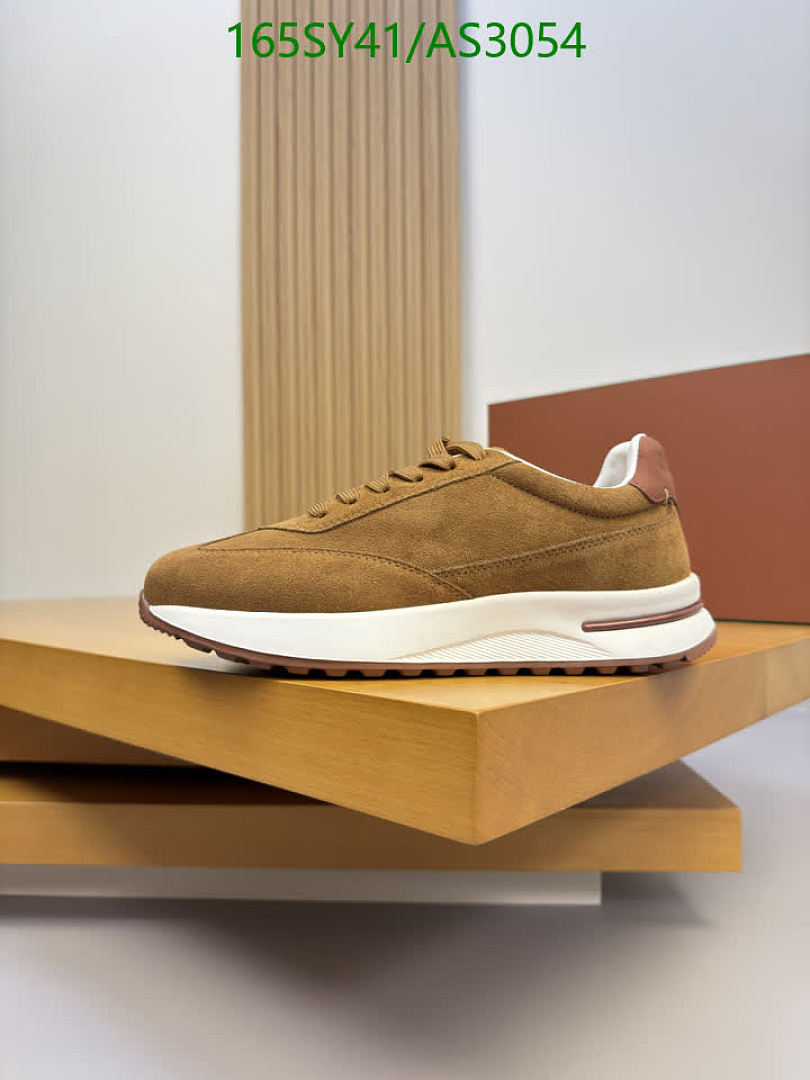 Loro Piana-Women Shoes Code: AS3054 $: 165USD