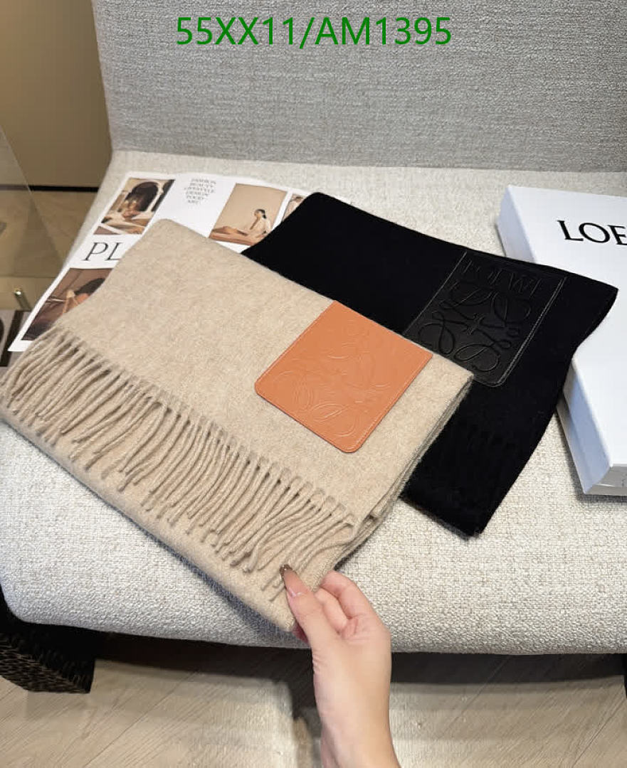 Loewe-Scarves Code: AM1395 $: 55USD