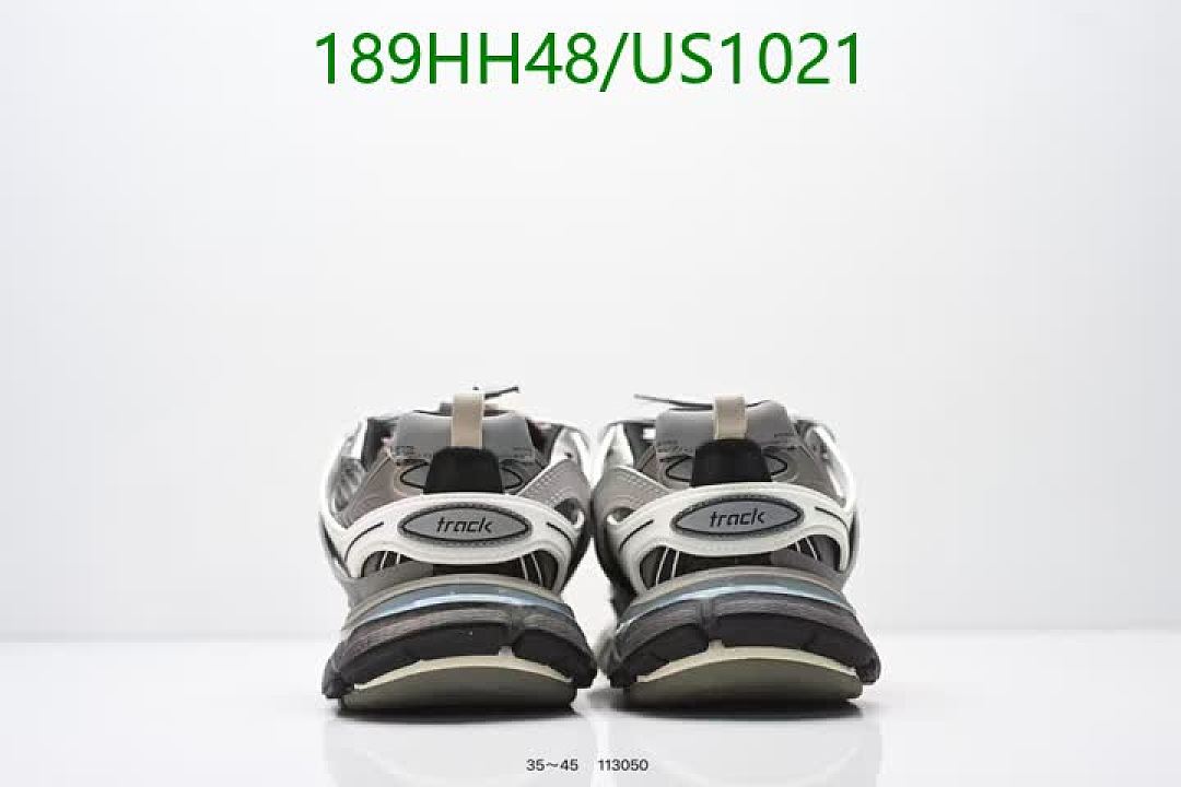 Balenciaga-Men shoes Code: US1021 $: 189USD