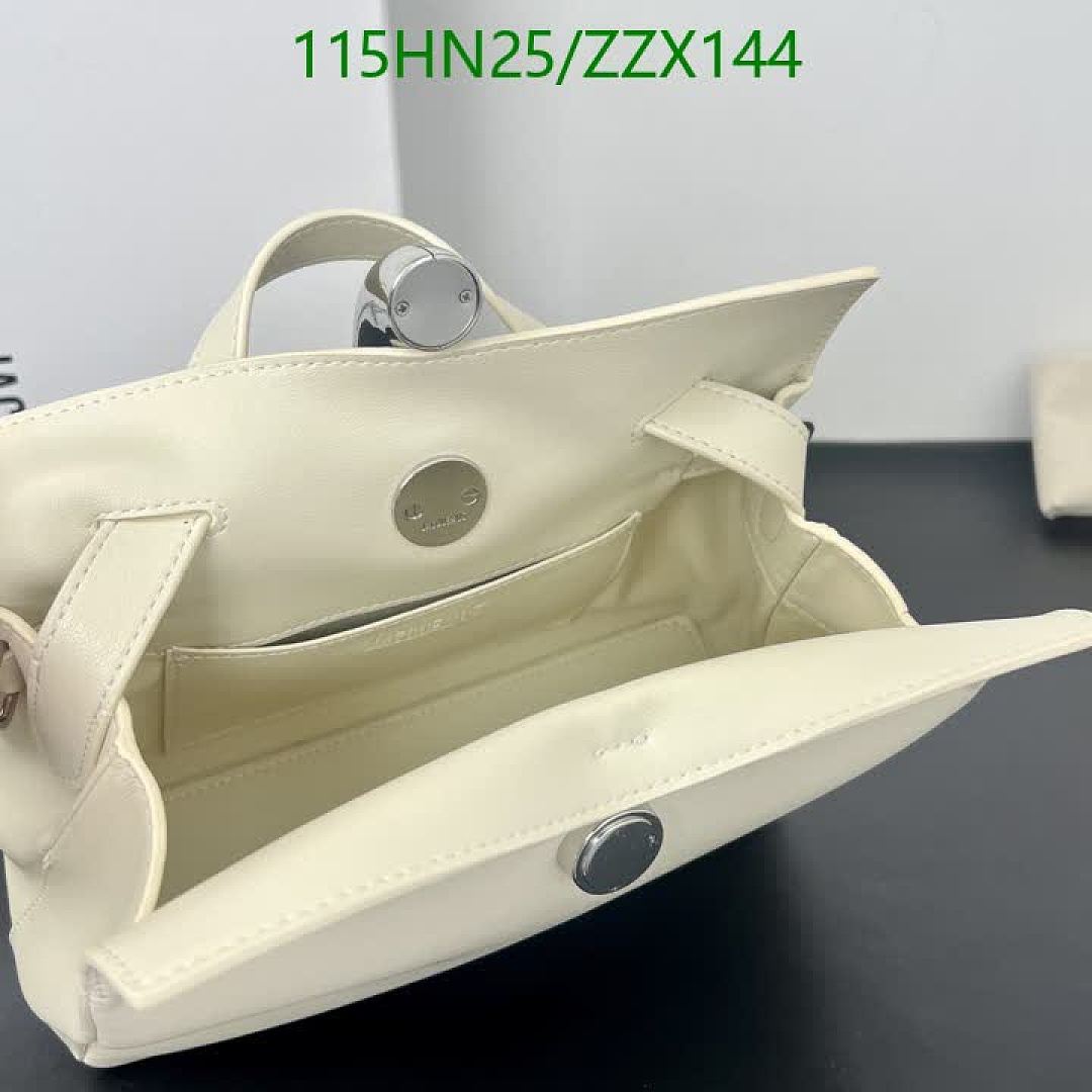 Jacquemus-Bags4A Quality Code: ZZX144 $: 115USD