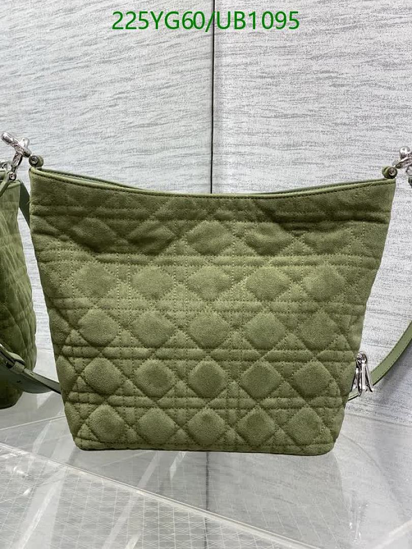 Dior-BagsMirror Quality Code: UB1095 $: 225USD