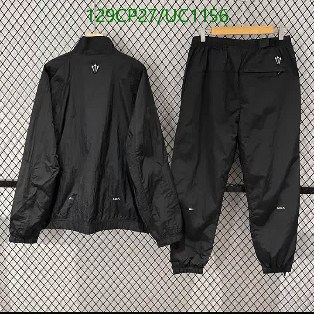 Nike-Clothing Code: UC1156 $: 129USD