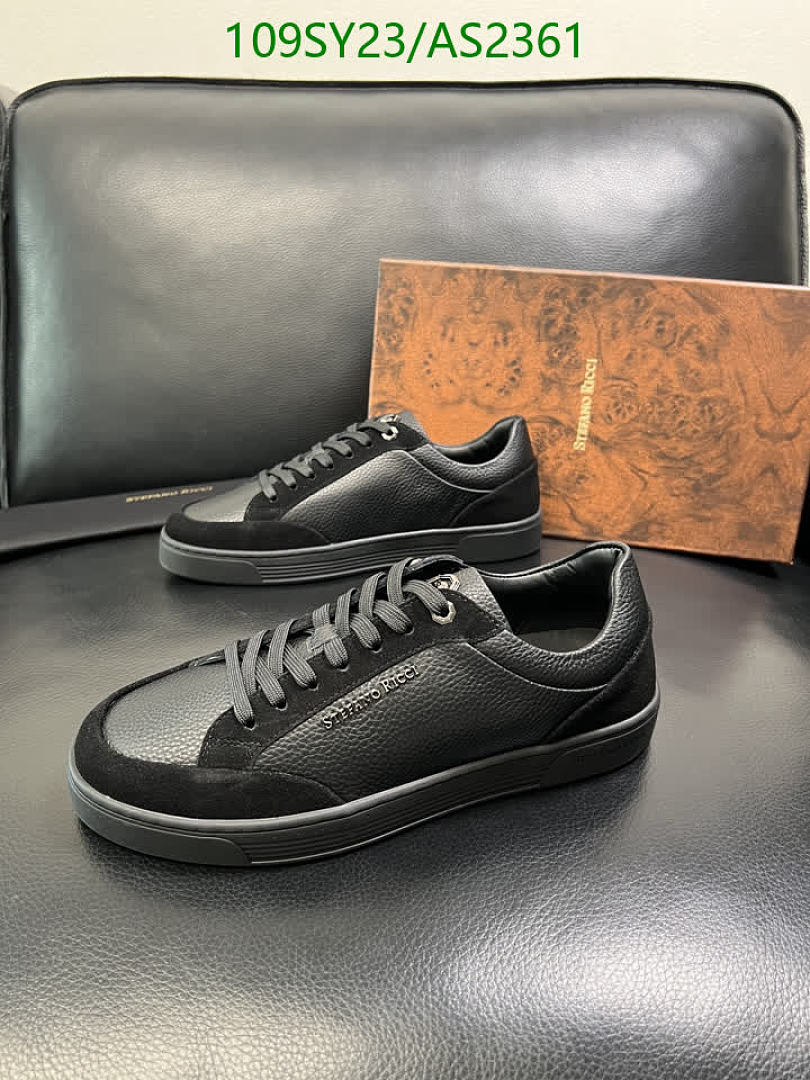 Stefano Ricci-Men shoes Code: AS2361 $: 109USD