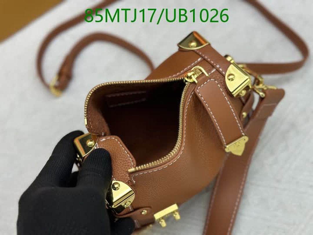 LV-Bags4A Quality Code: UB1026 $: 85USD