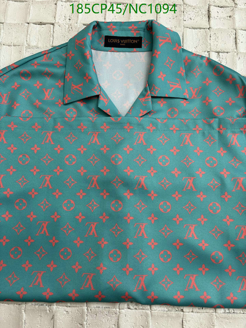 LV-Clothing Code: NC1094