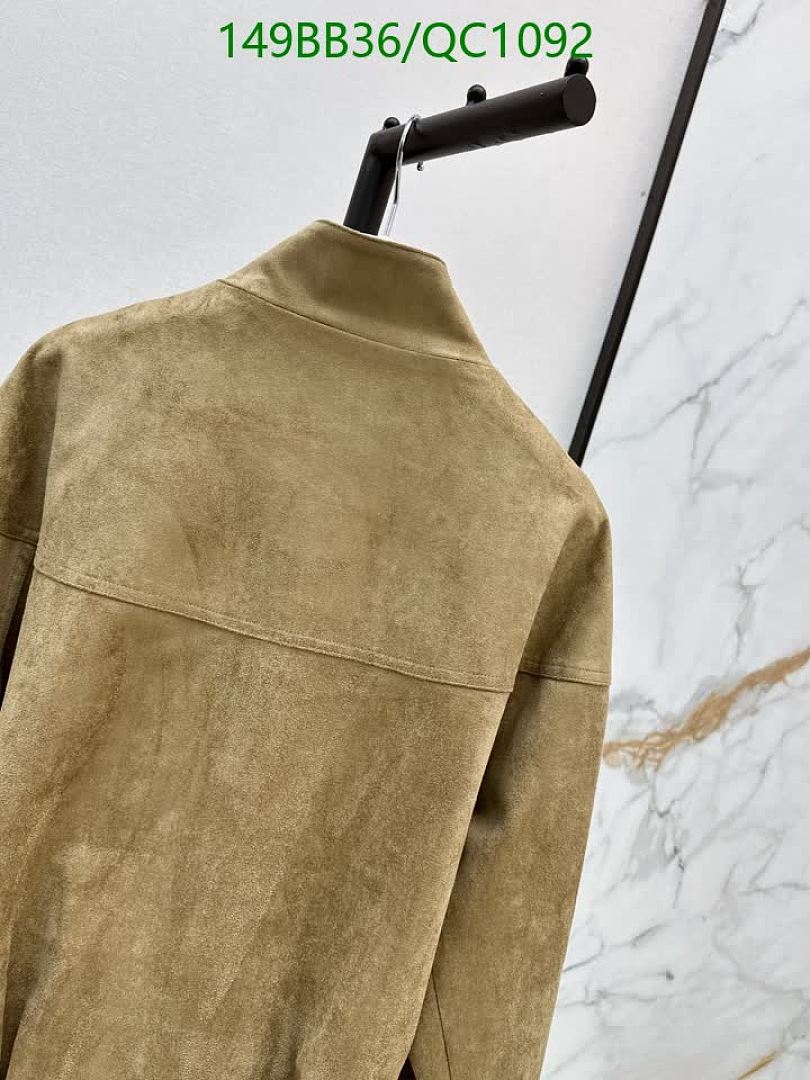 Loewe-Clothing Code: QC1092 $: 149USD