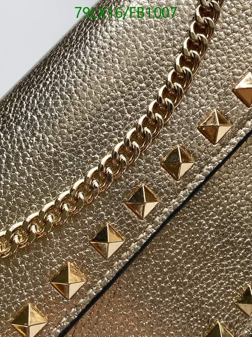 Valentino-Bags4A Quality Code: FB1007 $: 79USD