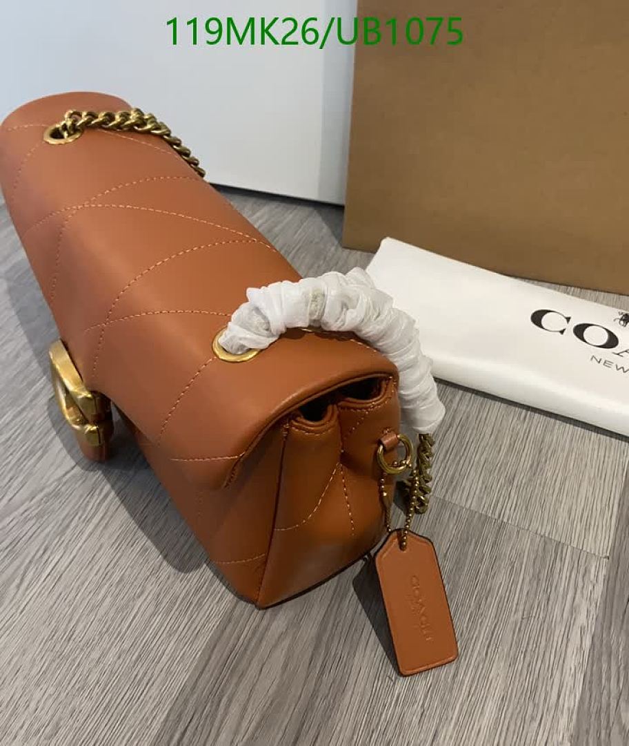 Coach-BagsMirror Quality Code: UB1075 $: 119USD