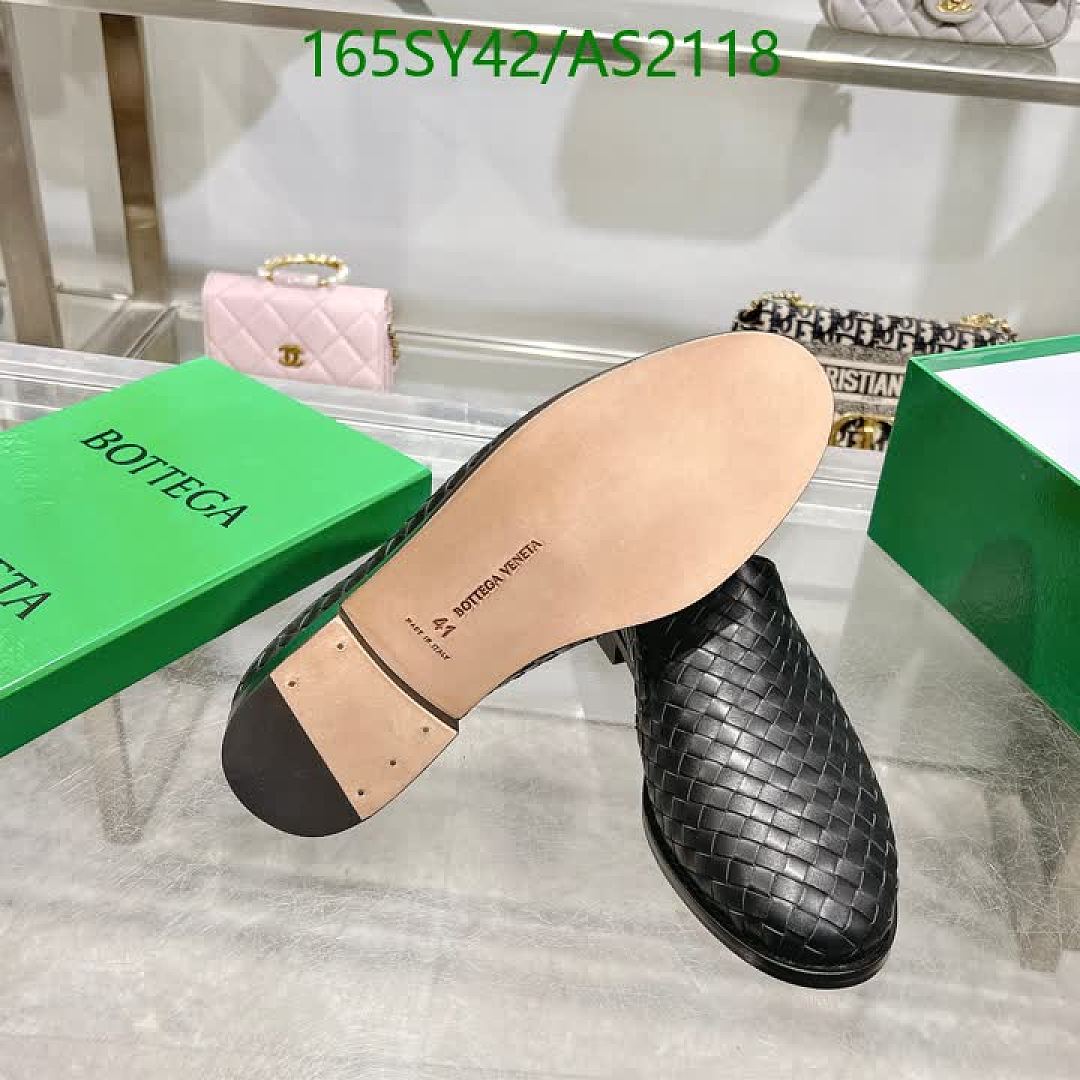 BV-Men shoes Code: AS2118 $: 165USD
