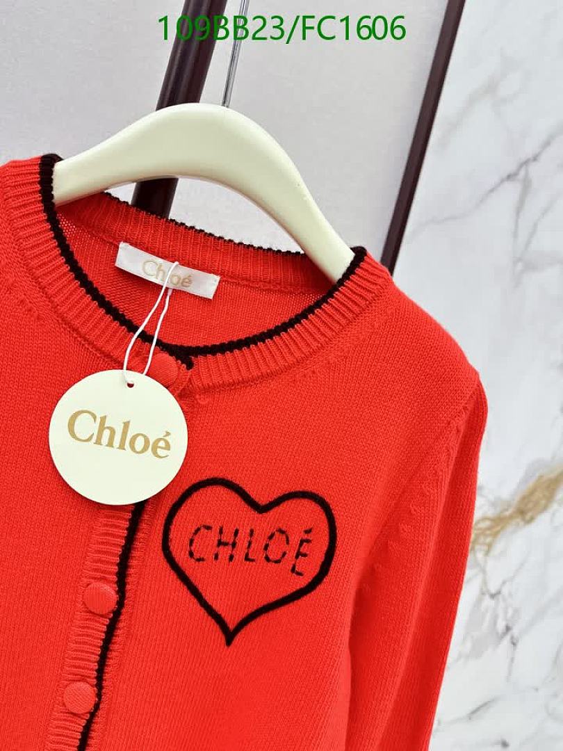 Chloe-Clothing Code: FC1606 $: 109USD