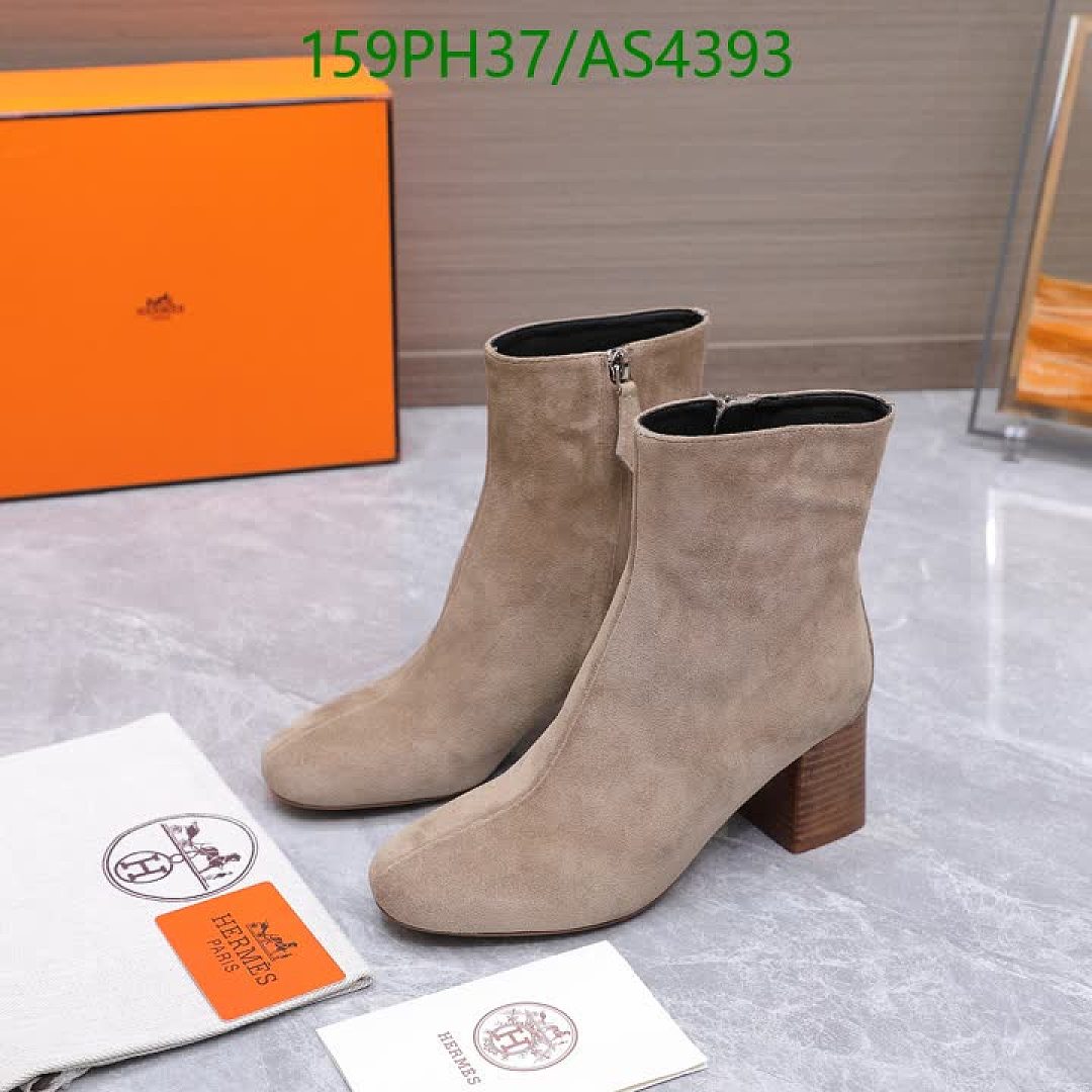 Hermes-Women Shoes Code: AS4393 $: 159USD