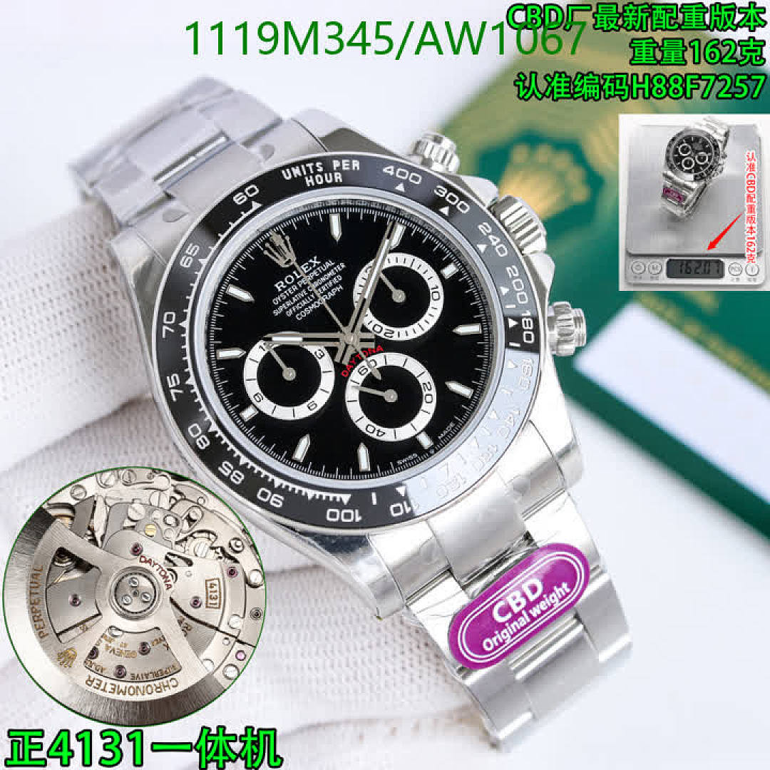 Rolex-WatchesMirror Quality Code: AW1067 $: 1119USD