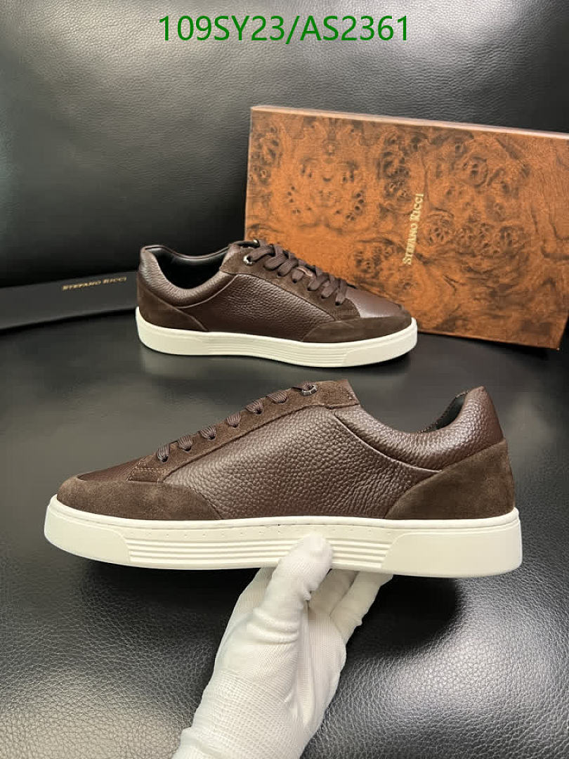 Stefano Ricci-Men shoes Code: AS2361 $: 109USD