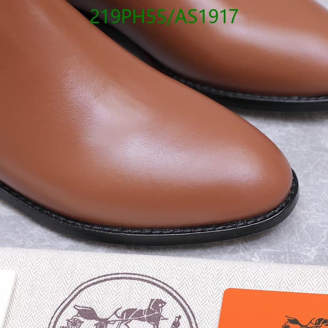 Hermes-Women Shoes Code: AS1917 $: 219USD