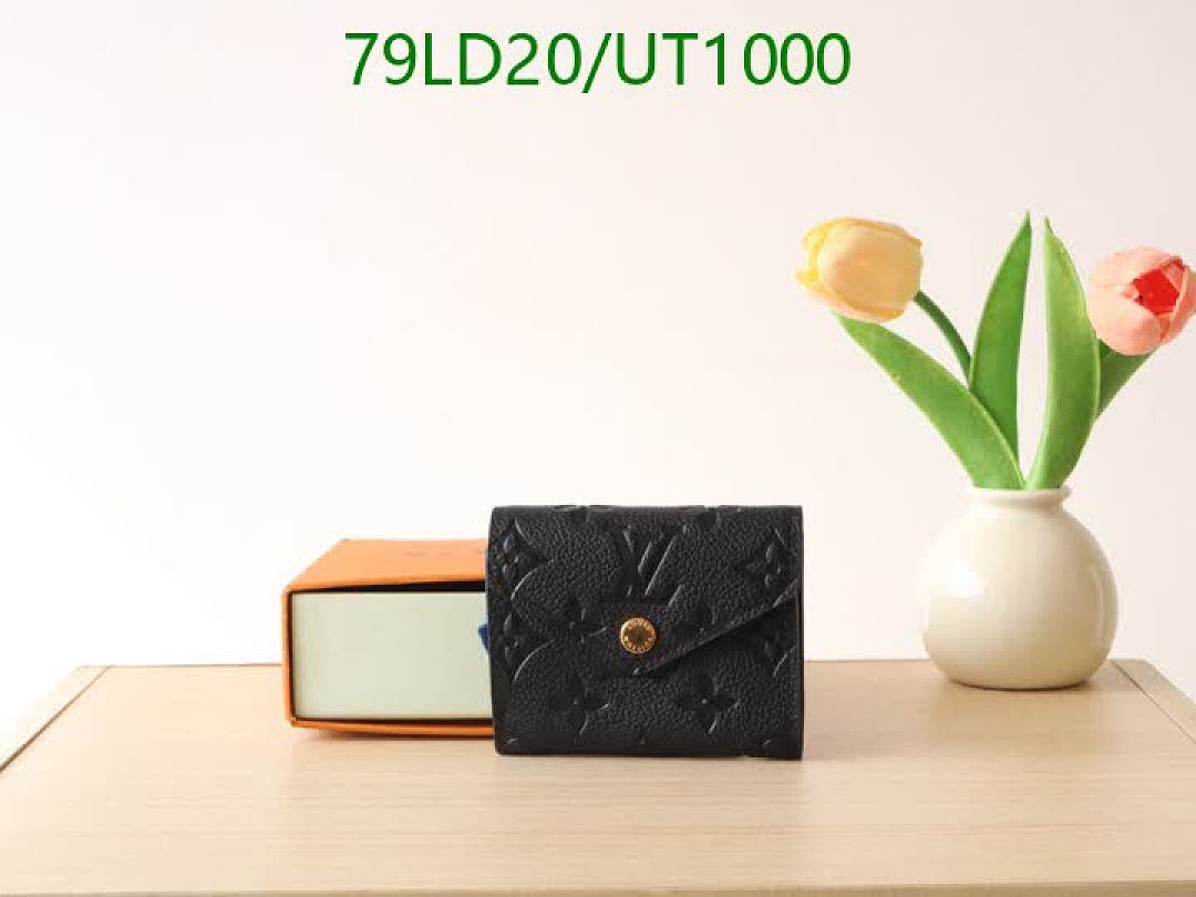 LV-WalletsMirror Quality Code: UT1000 $: 79USD