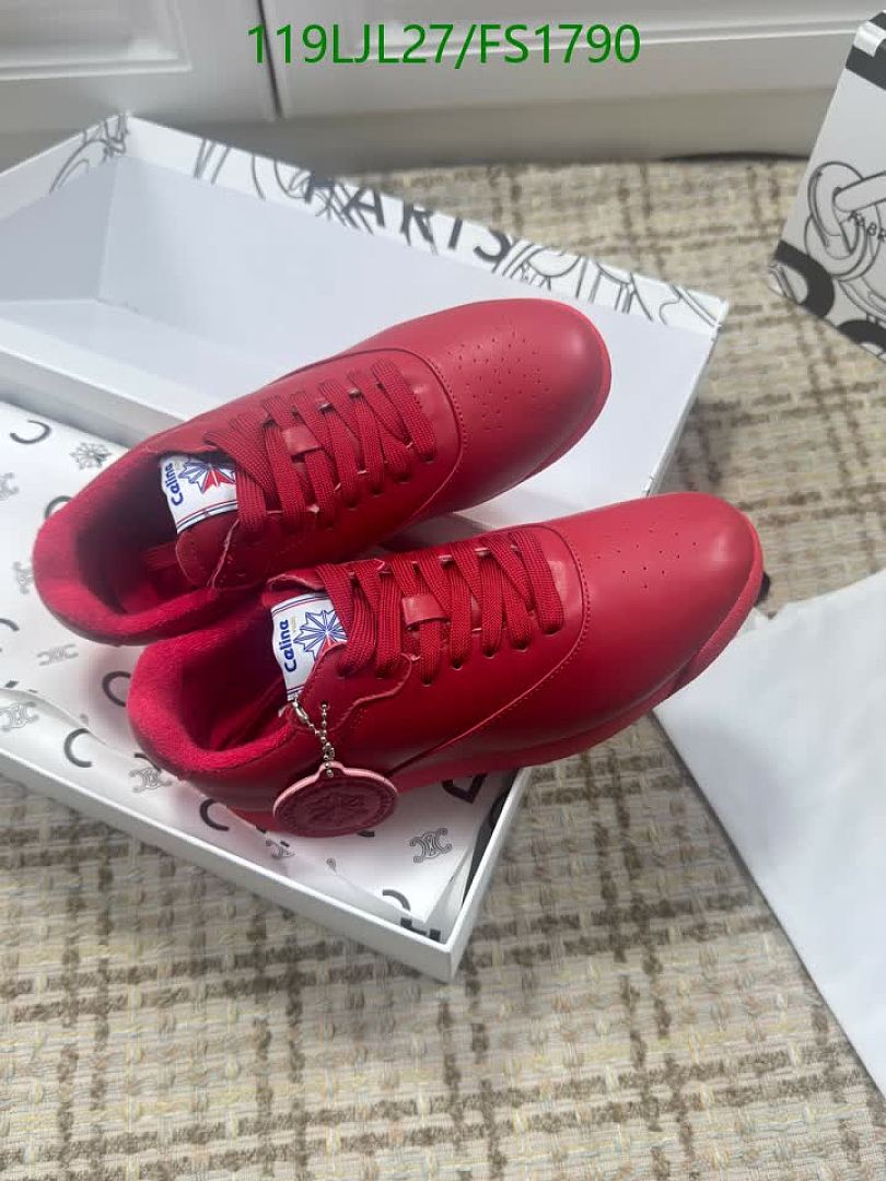 Celine-Women Shoes Code: FS1790 $: 119USD