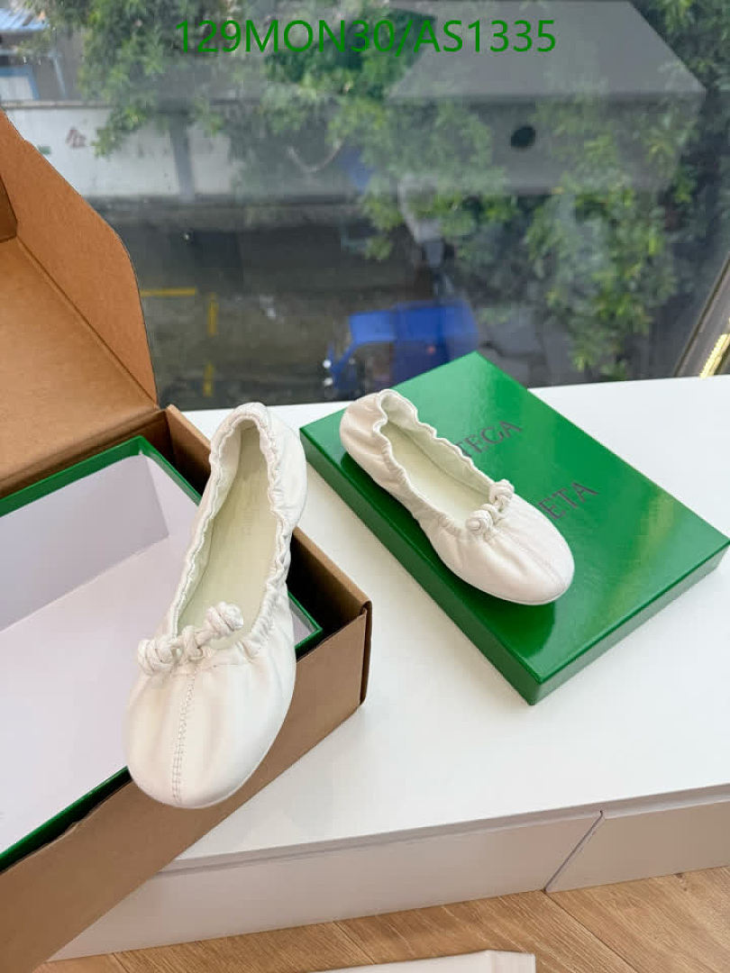 BV-Women Shoes Code: AS1335 $: 129USD