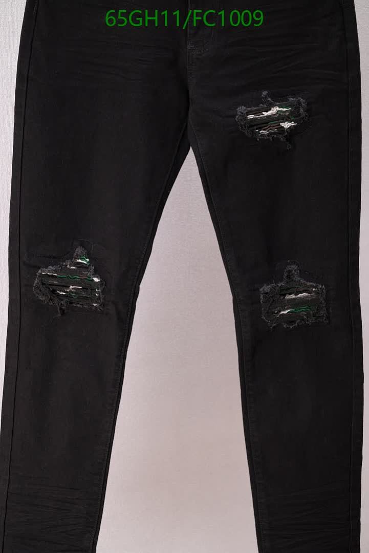 Amiri-Clothing Code: FC1009 $: 65USD