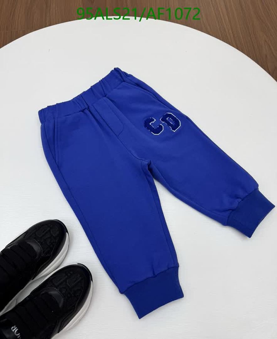 Dior-Clothing（Kids） Code: AF1072 $: 95USD