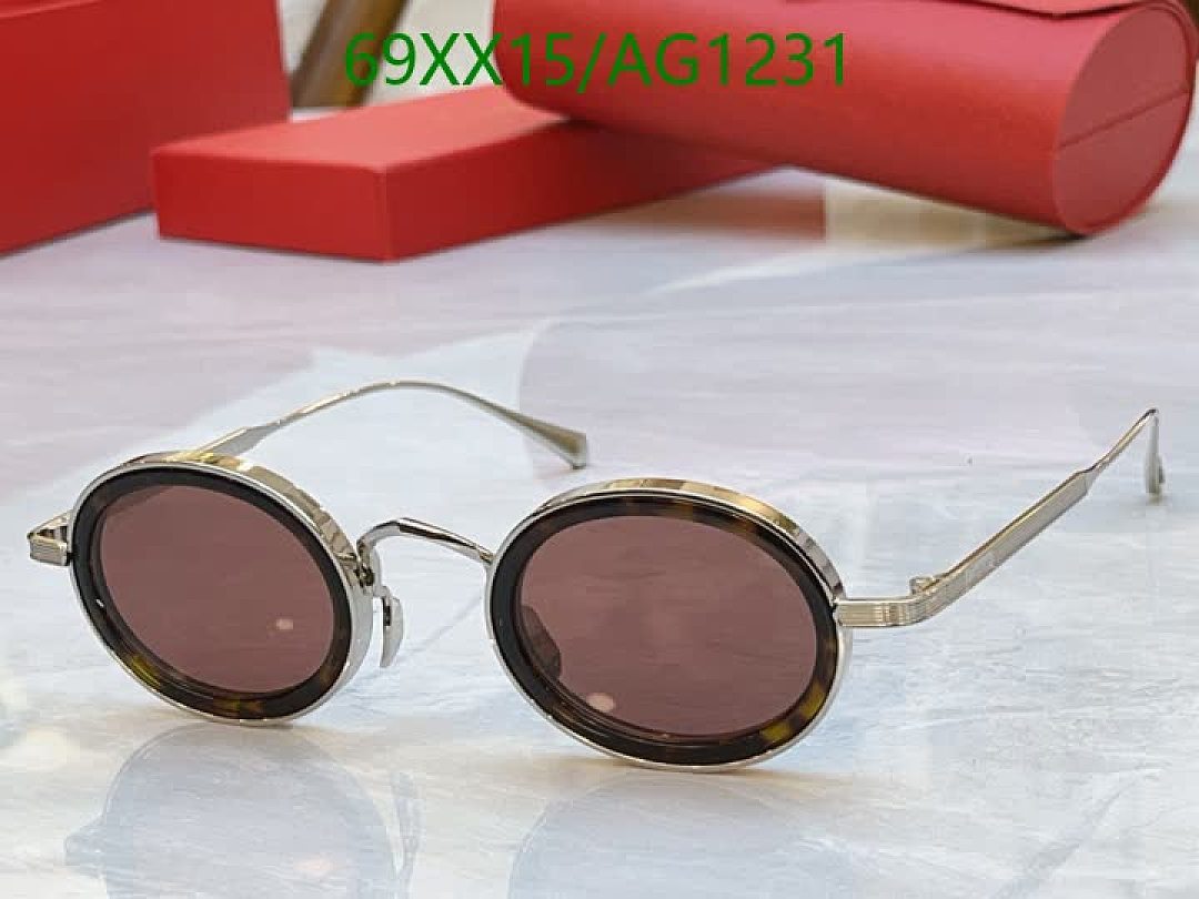 Cartier-Glasses Code: AG1231 $: 69USD