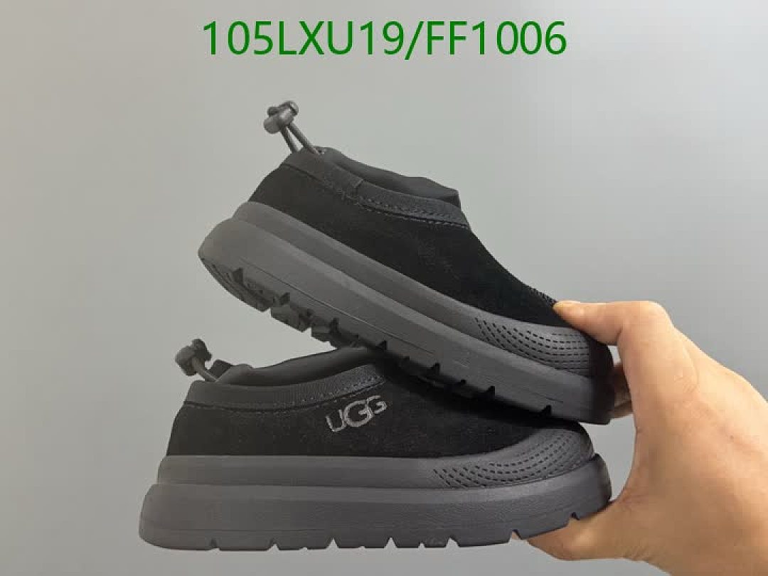 UGG-Shoes（Kids） Code: FF1006 $: 105USD