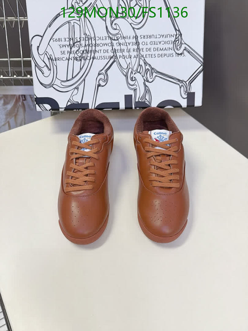 Celine-Women Shoes Code: FS1136 $: 129USD