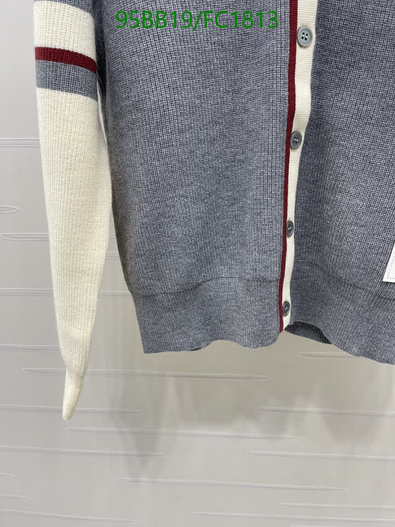 Thom Browne-Clothing Code: FC1813 $: 95USD