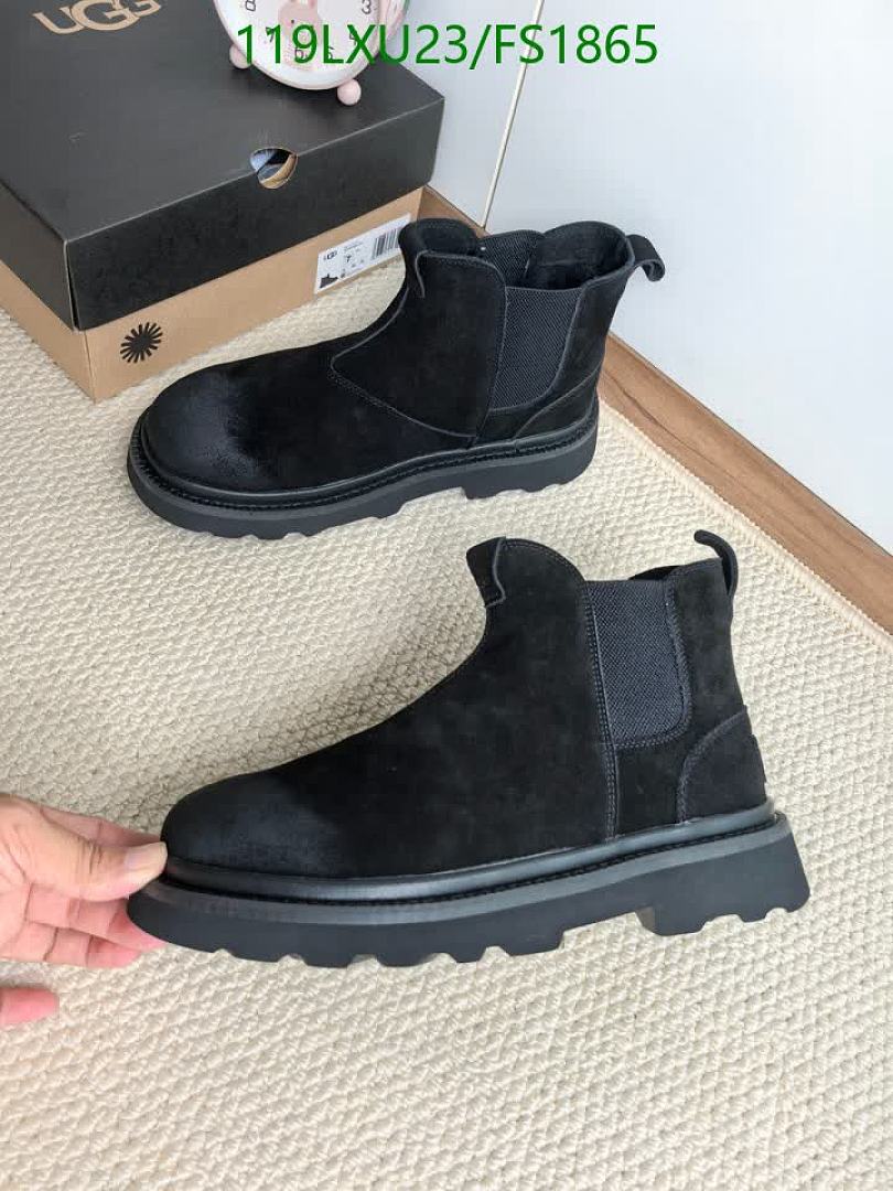 UGG-Men shoes Code: FS1865 $: 119USD