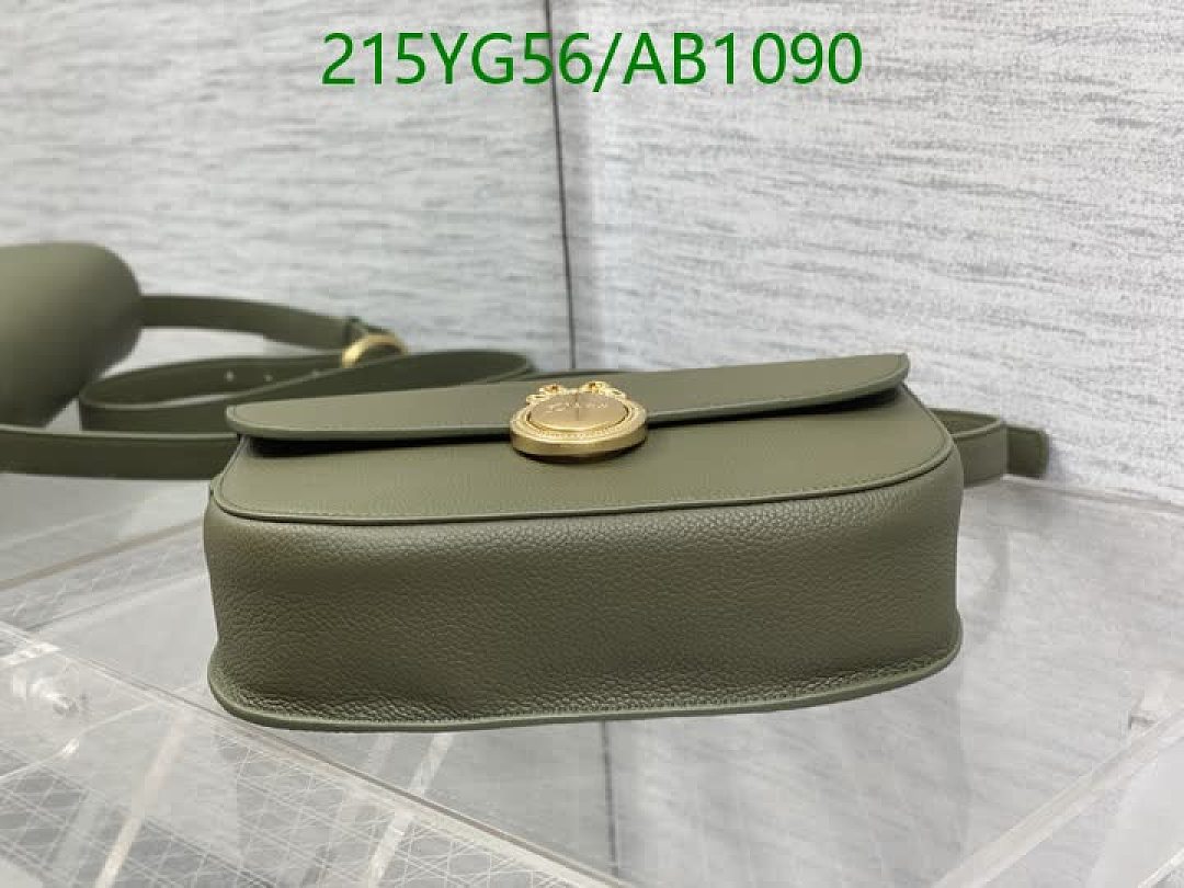 Dior-BagsMirror Quality Code: AB1090 $: 215USD