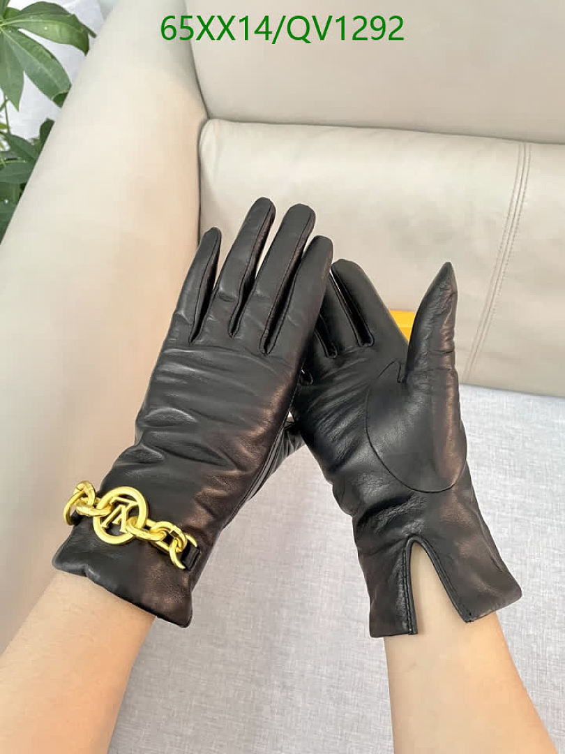 LV-Gloves Code: QV1292 $: 65USD