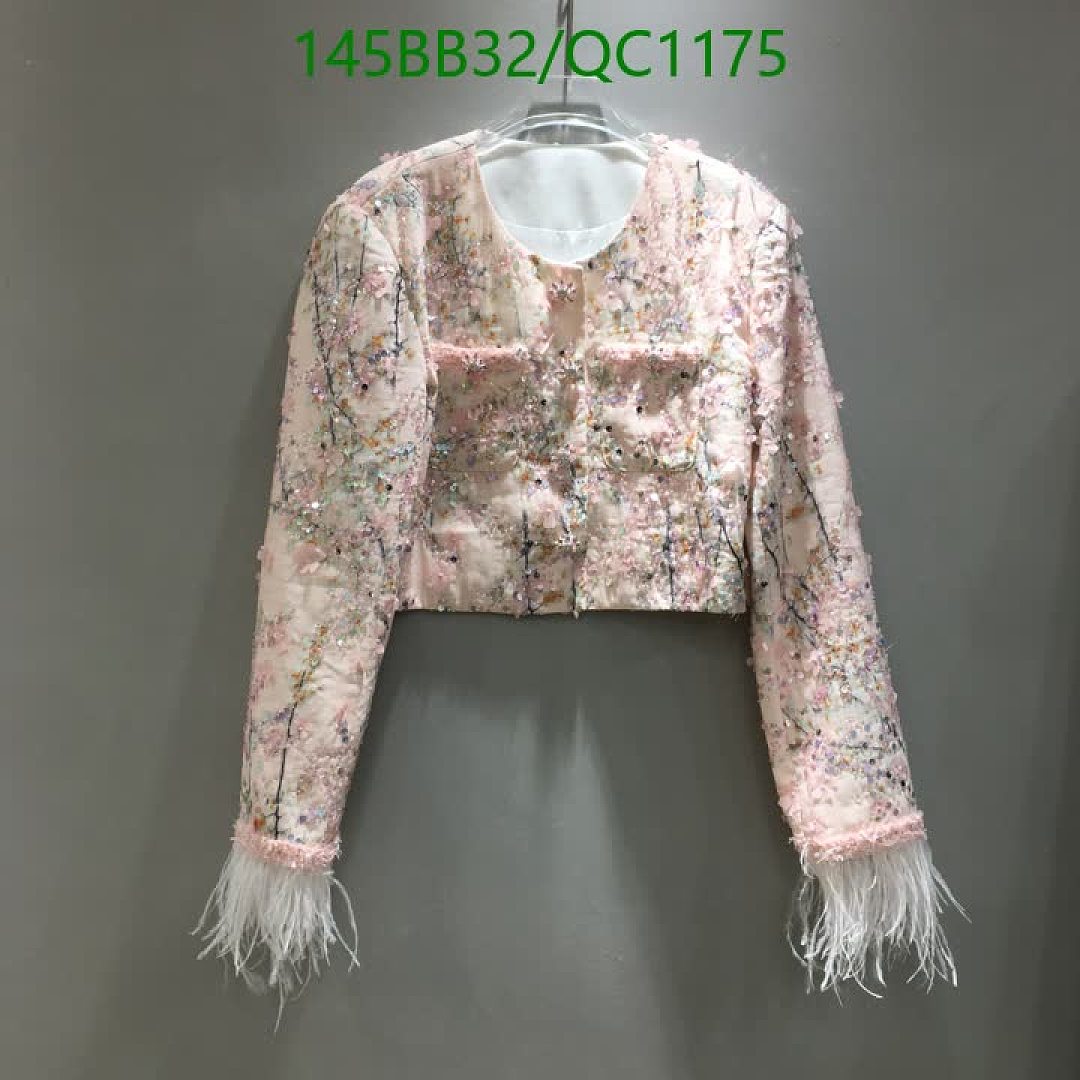 Celine-Clothing Code: QC1175 $: 145USD