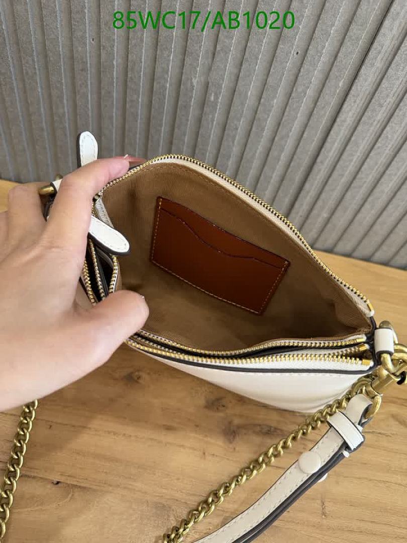 Coach-Bags4A Quality Code: AB1020 $: 85USD