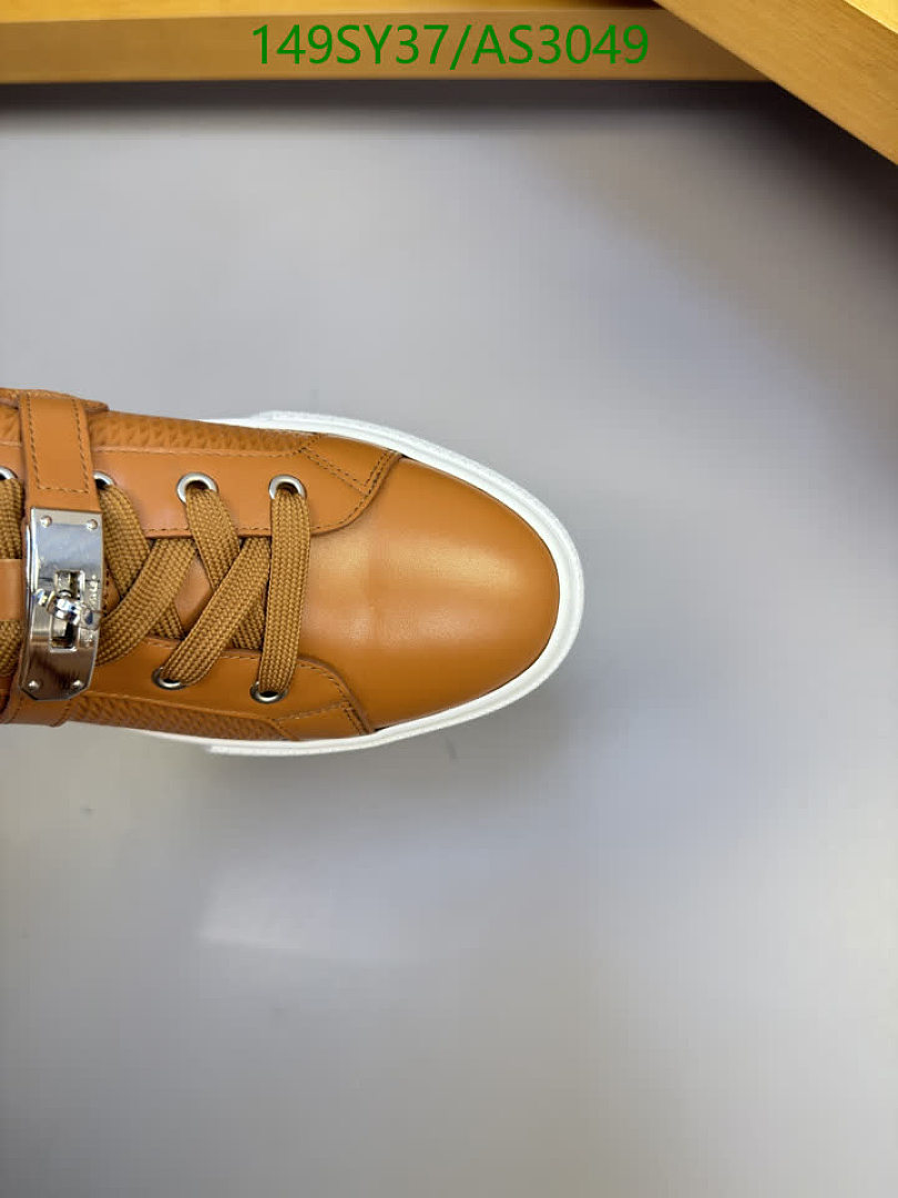 Hermes-Men shoes Code: AS3049 $: 149USD