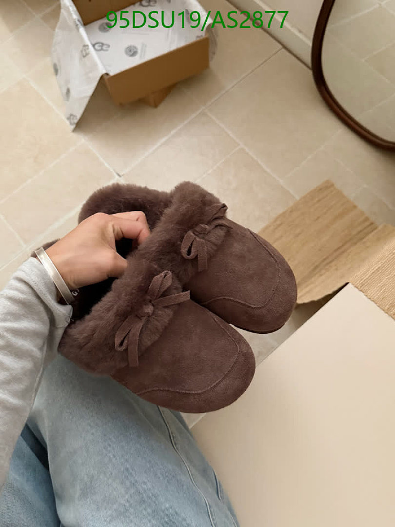 UGG-Women Shoes Code: AS2877 $: 95USD