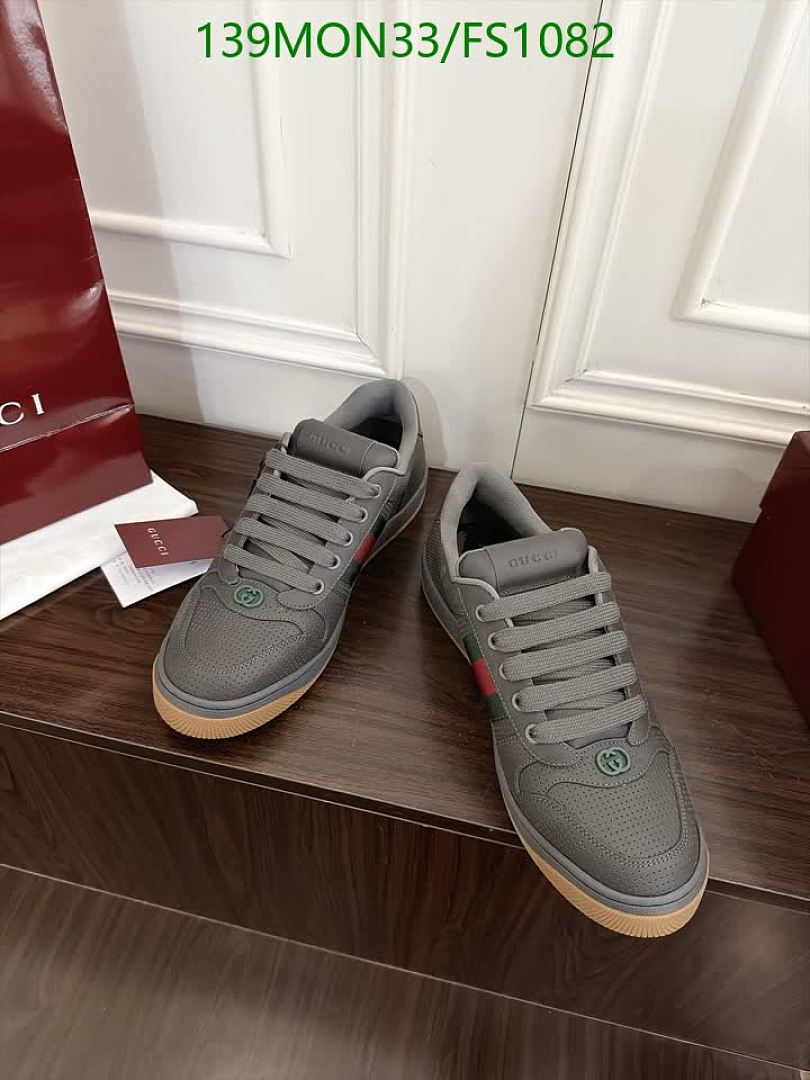 Gucci-Women Shoes Code: FS1082 $: 139USD