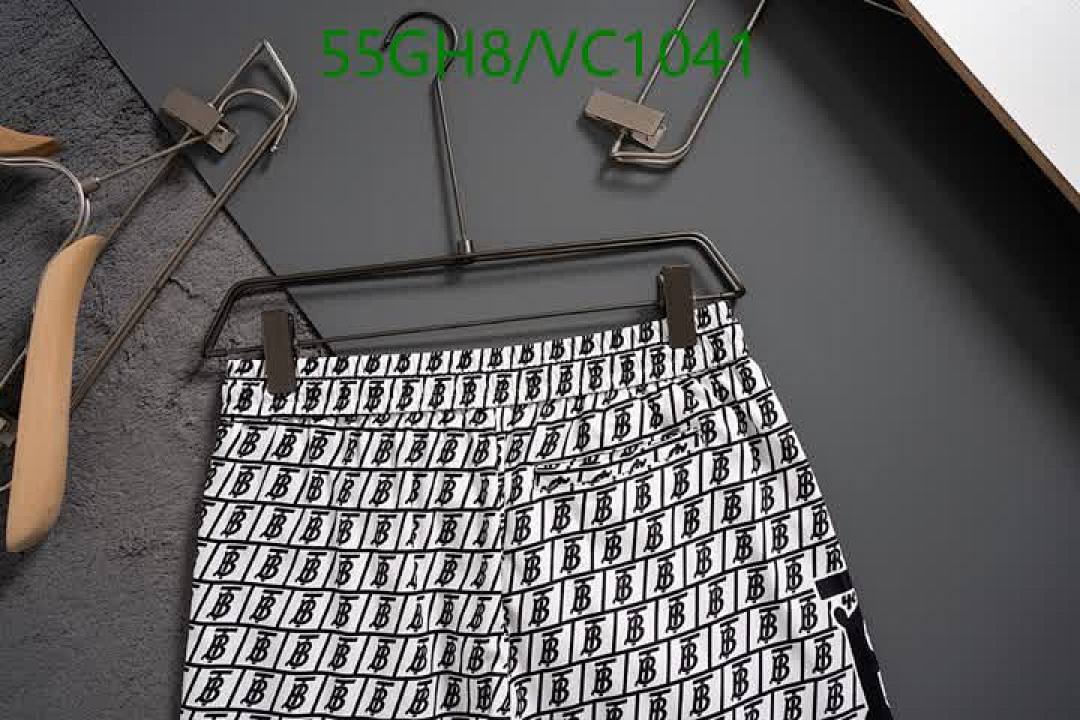Burberry-Clothing Code: VC1041 $: 55USD