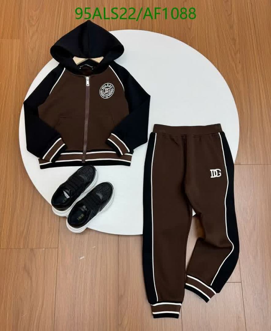 D&G-Clothing（Kids） Code: AF1088 $: 95USD