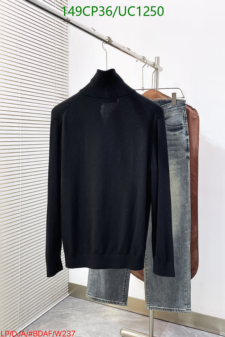 Loro Piana-Clothing Code: UC1250 $: 149USD