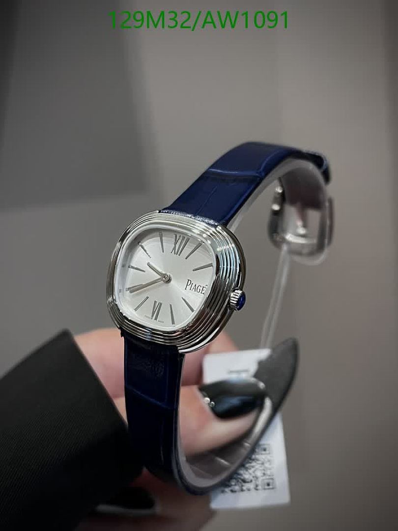 Piaget-Watches4A Quality Code: AW1091 $: 129USD