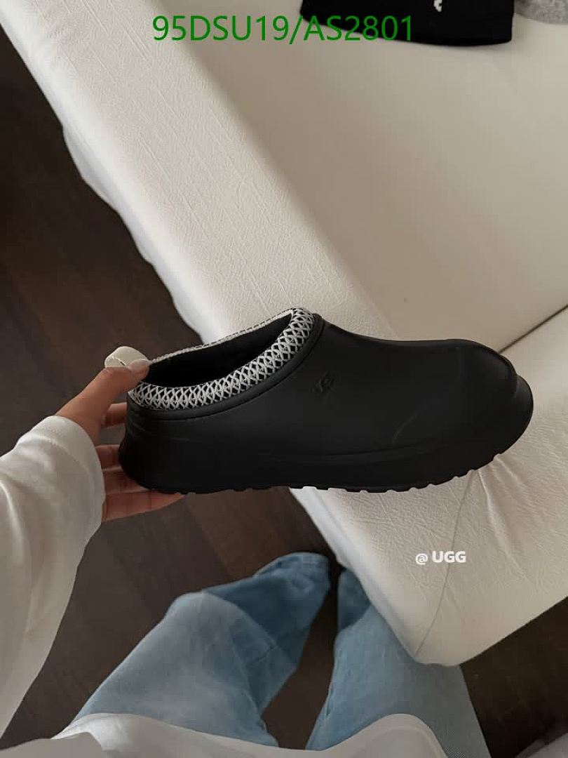 UGG-Women Shoes Code: AS2801 $: 95USD